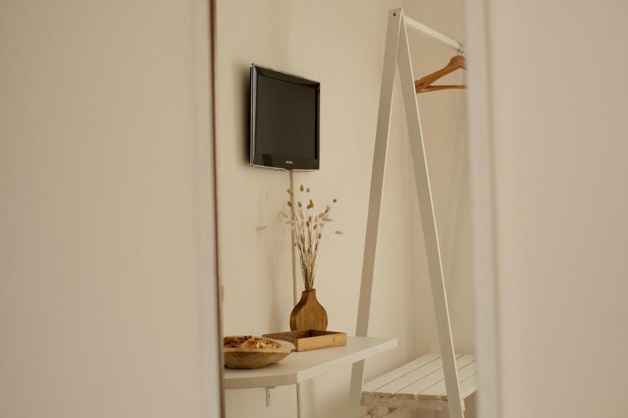 Bed and Breakfast Darrere Del Port à Alghero Extérieur photo