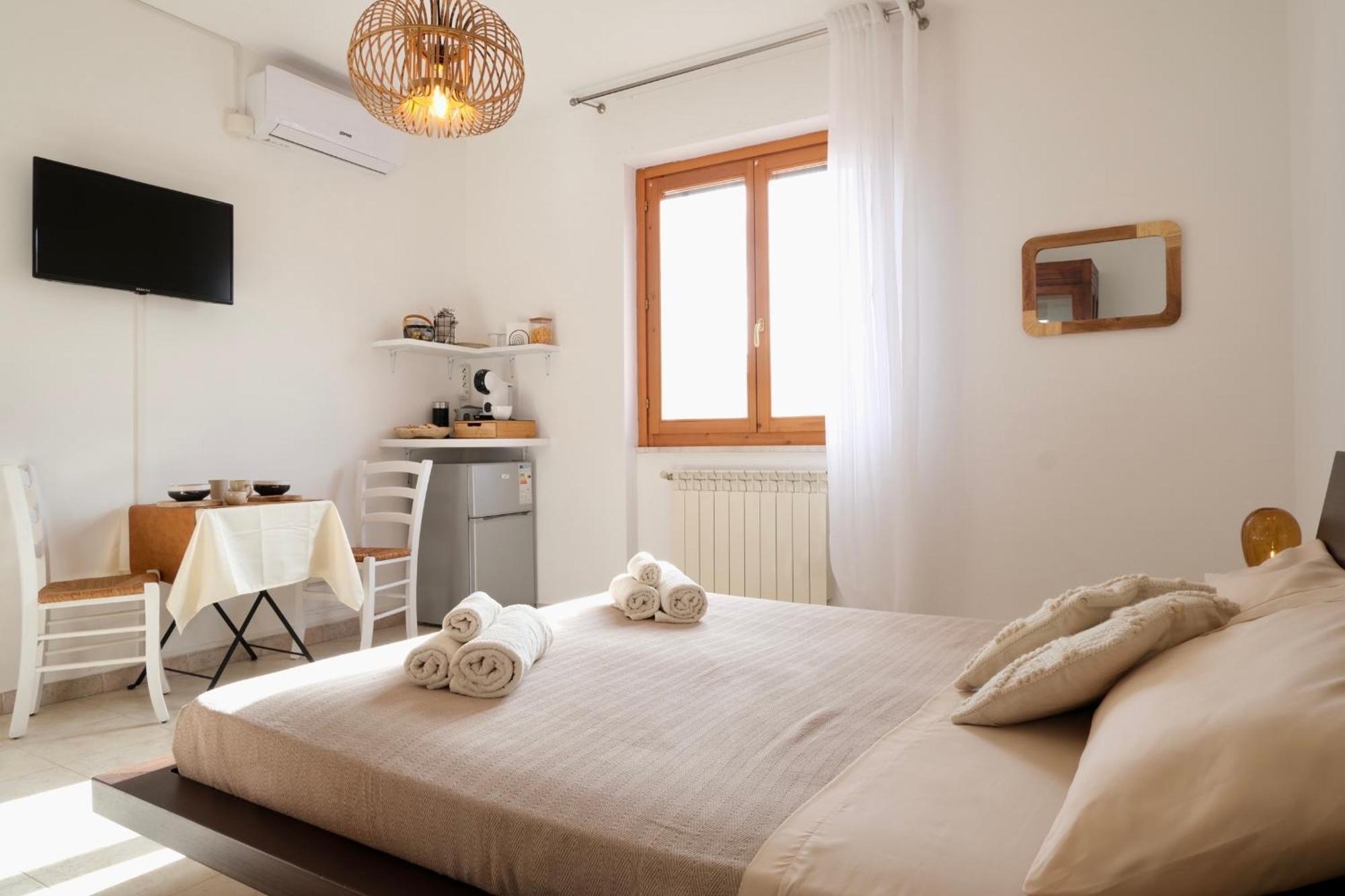 Bed and Breakfast Darrere Del Port à Alghero Extérieur photo