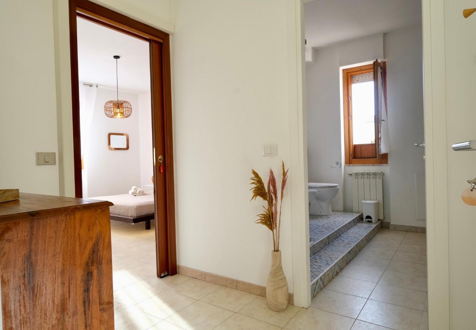 Bed and Breakfast Darrere Del Port à Alghero Extérieur photo