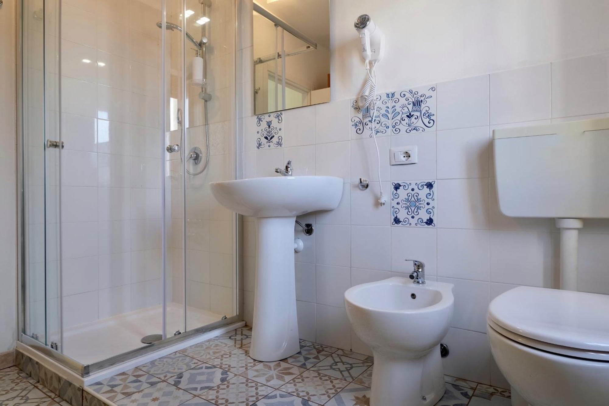 Bed and Breakfast Darrere Del Port à Alghero Extérieur photo