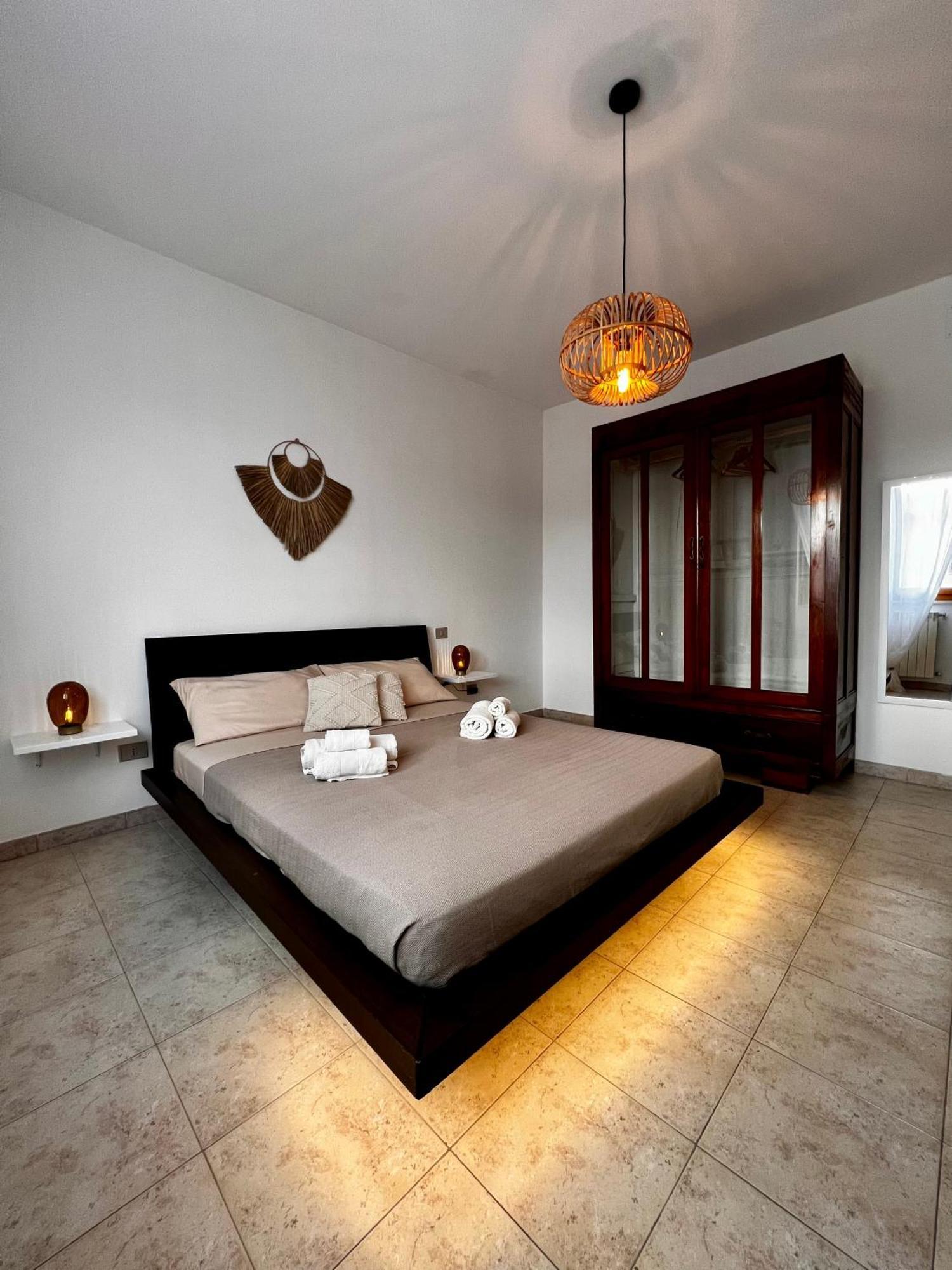 Bed and Breakfast Darrere Del Port à Alghero Extérieur photo